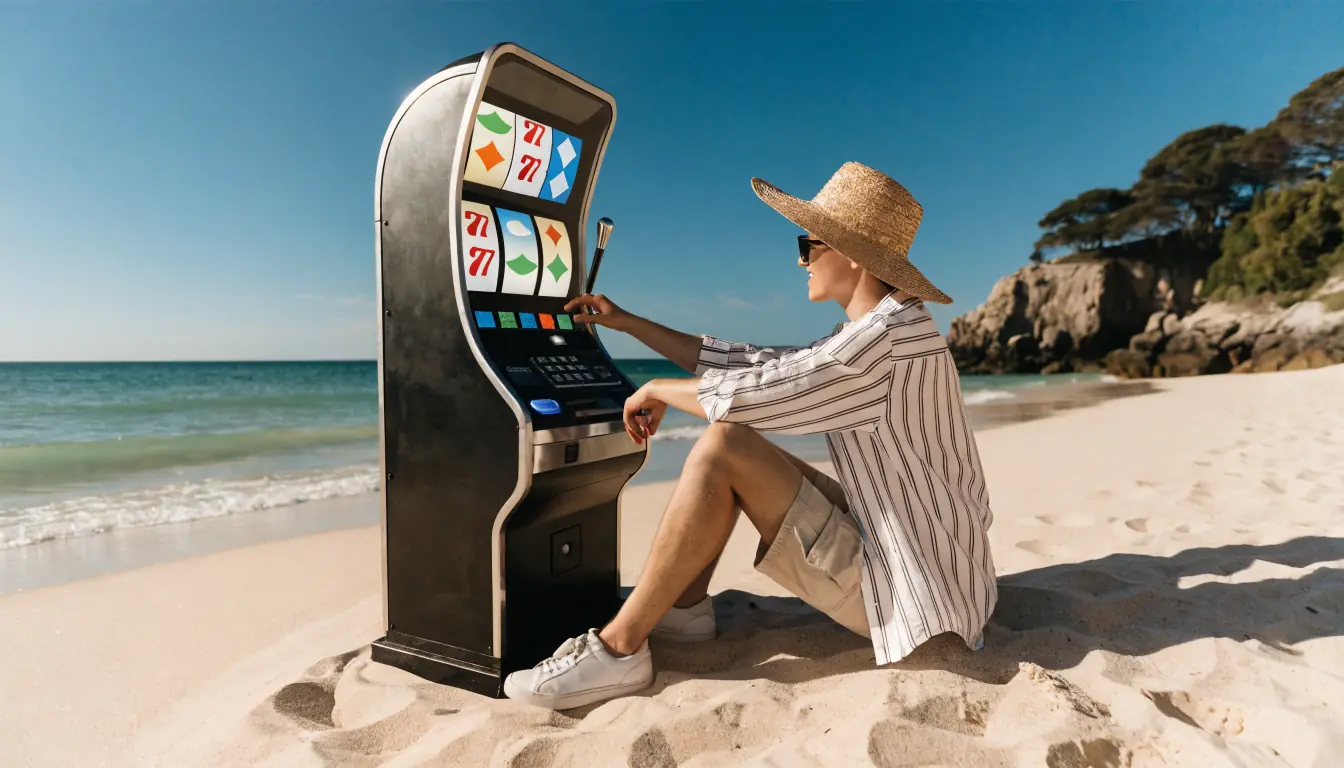 25 Free Spins No Deposit in Australia: What They Mean