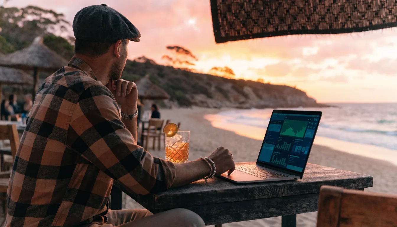 Anonymous Crypto Casino Australia: How It Actually Works