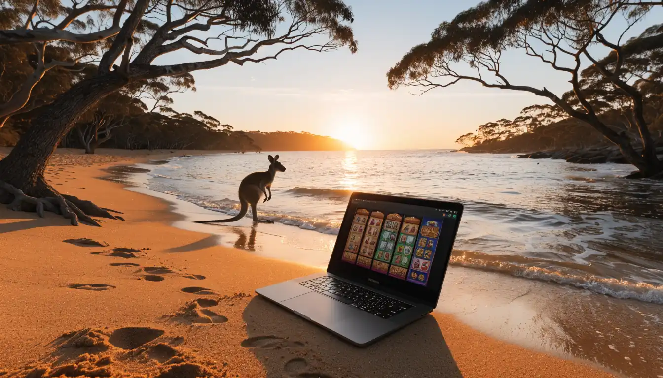 Best Aus Pokies Online Australia: Legal Landscape 2026