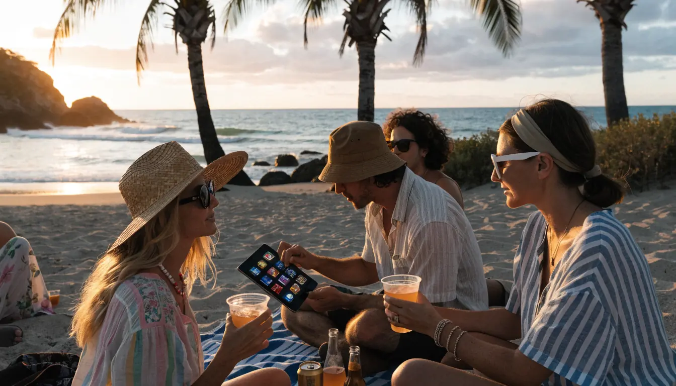 Best Aussie Online Casino Sites for 2026