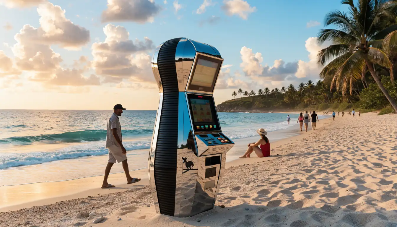Best Betsoft Online Casinos in Australia