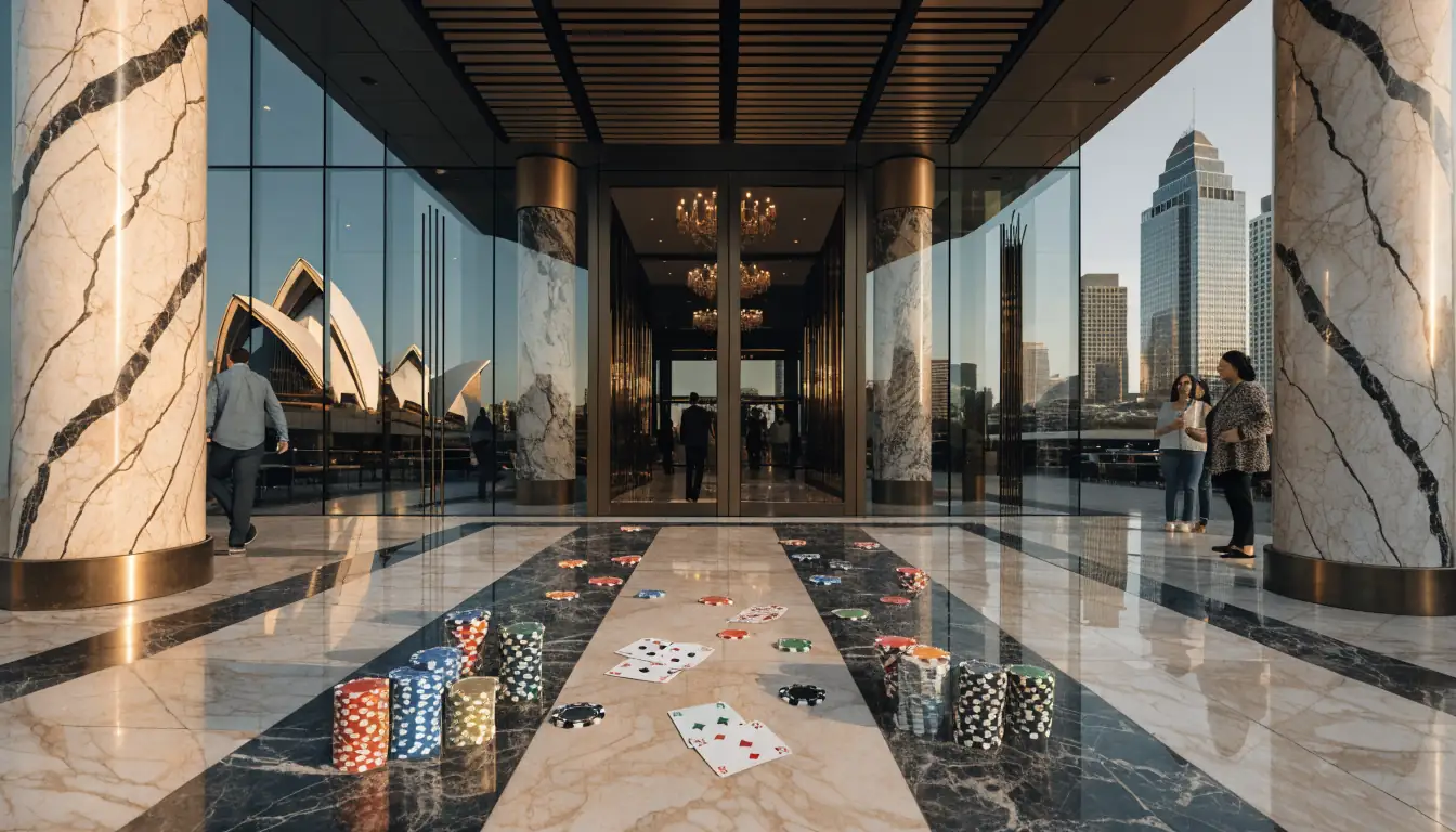 Best BGaming Online Casinos in Australia 2026