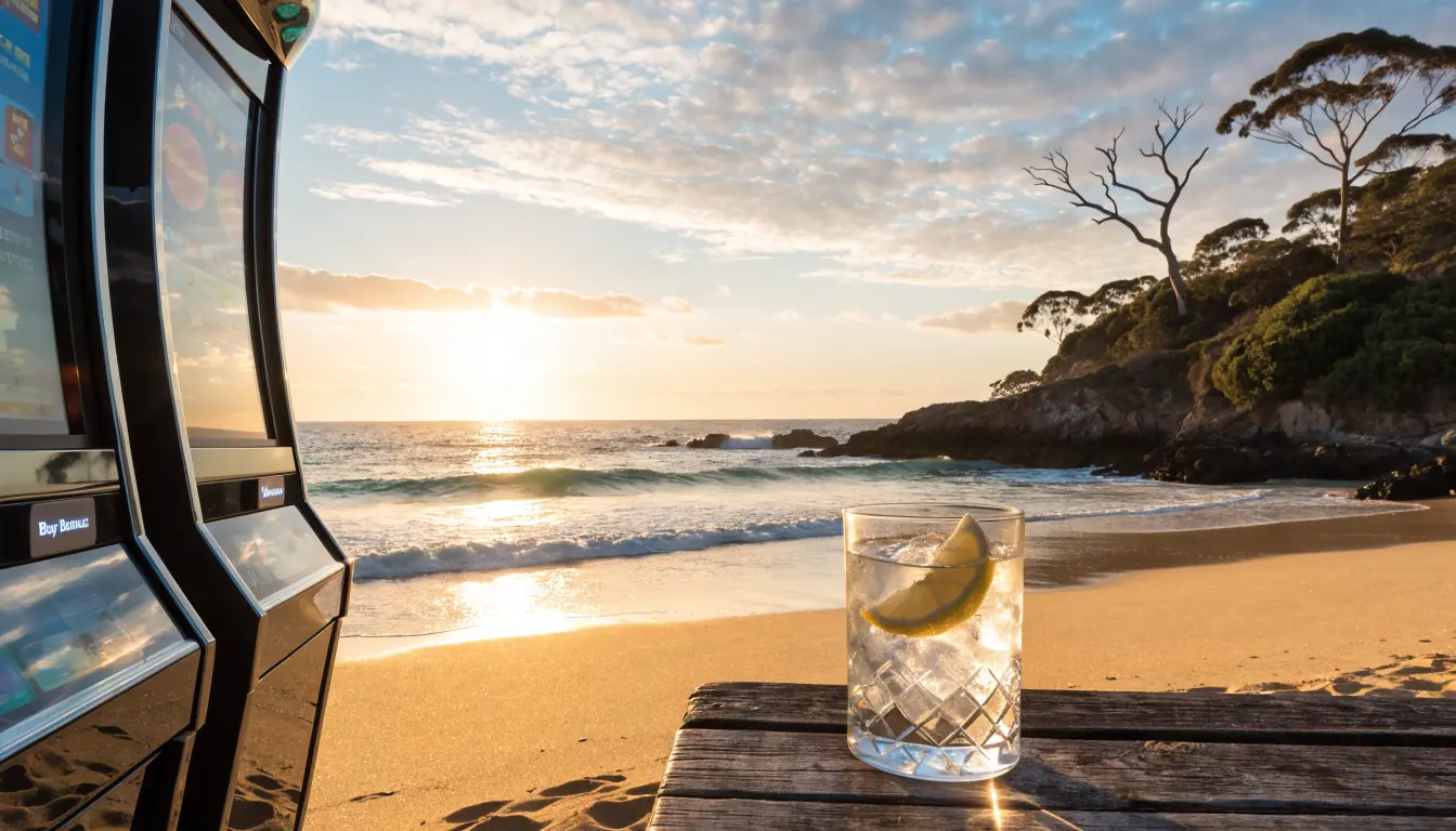 Best Bonus Buy Slots in Australia: RTP and Rules Explained