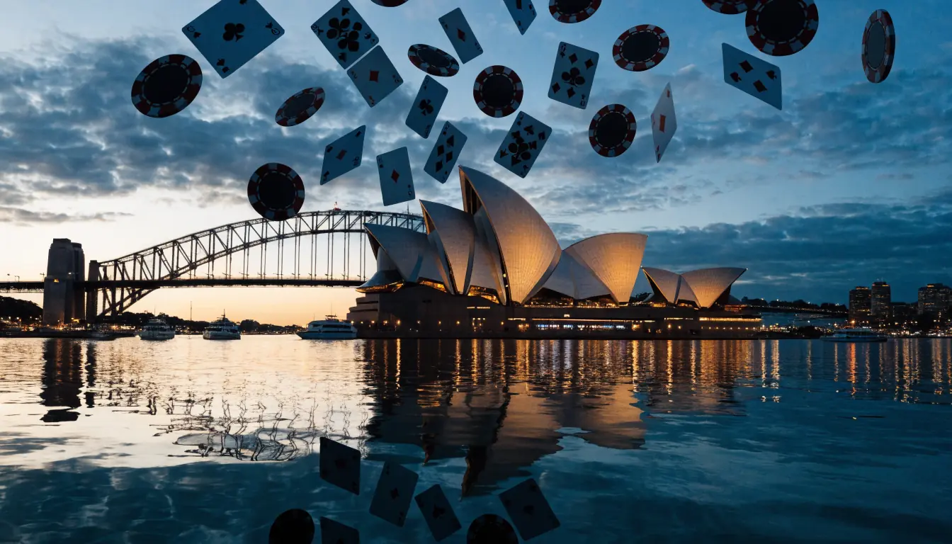 Best Booming Online Casinos in Australia 2026