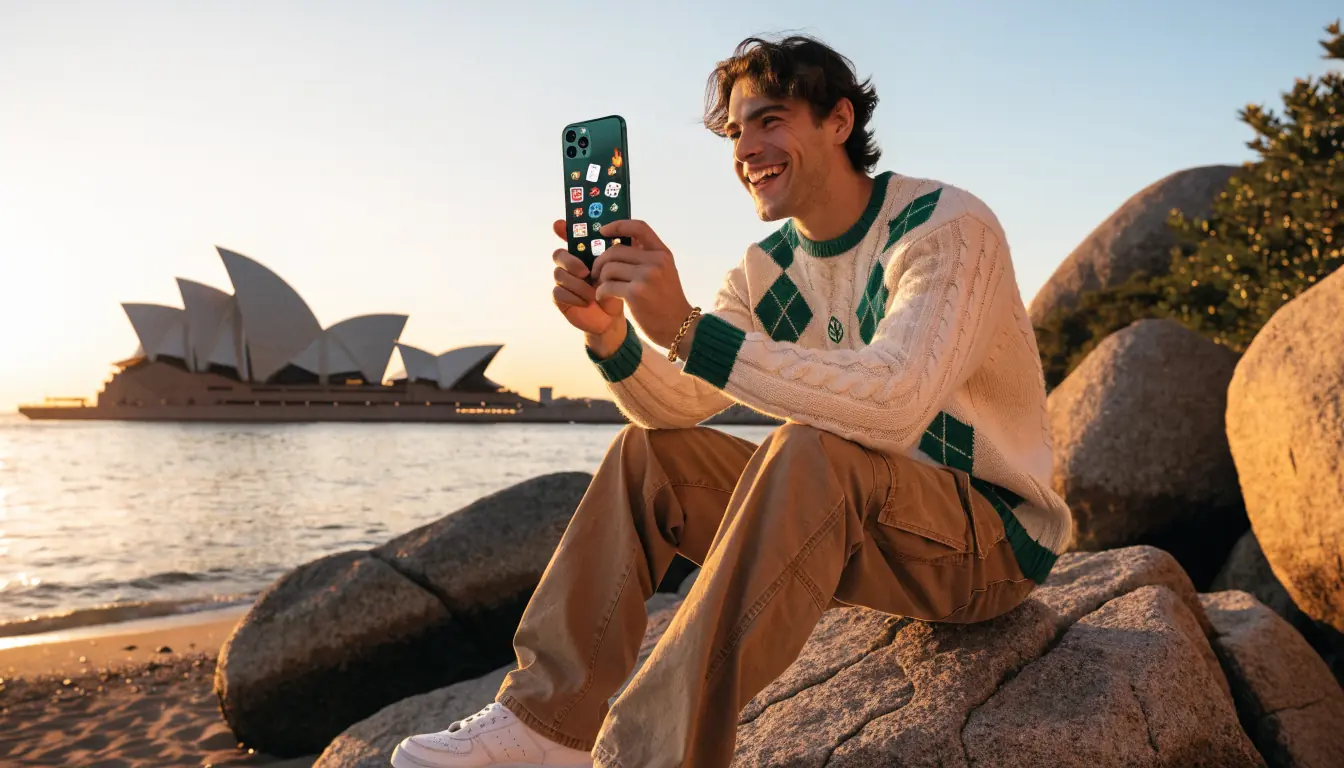 Best Casino App for Android in Australia