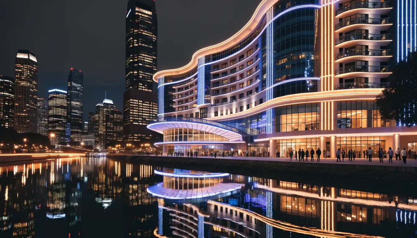 Best Casino in Melbourne: Crown’s Hotels, Gaming and Dining