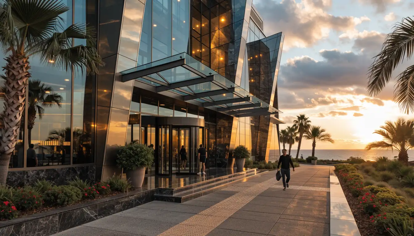 Best Casino Hotels in Western Australia: A Full Guide