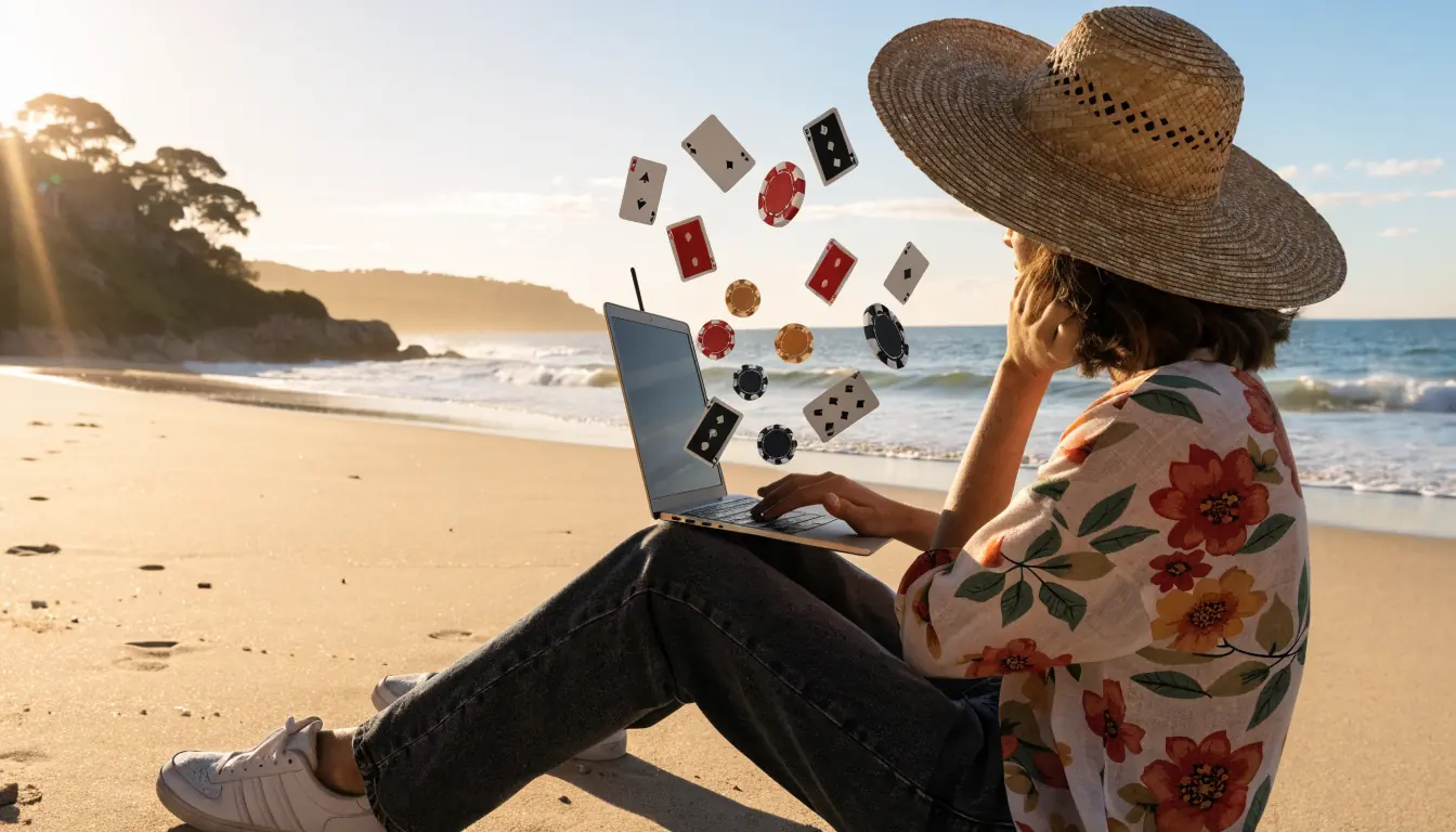 Best Casino Sign-Up Bonus in Australia Explained