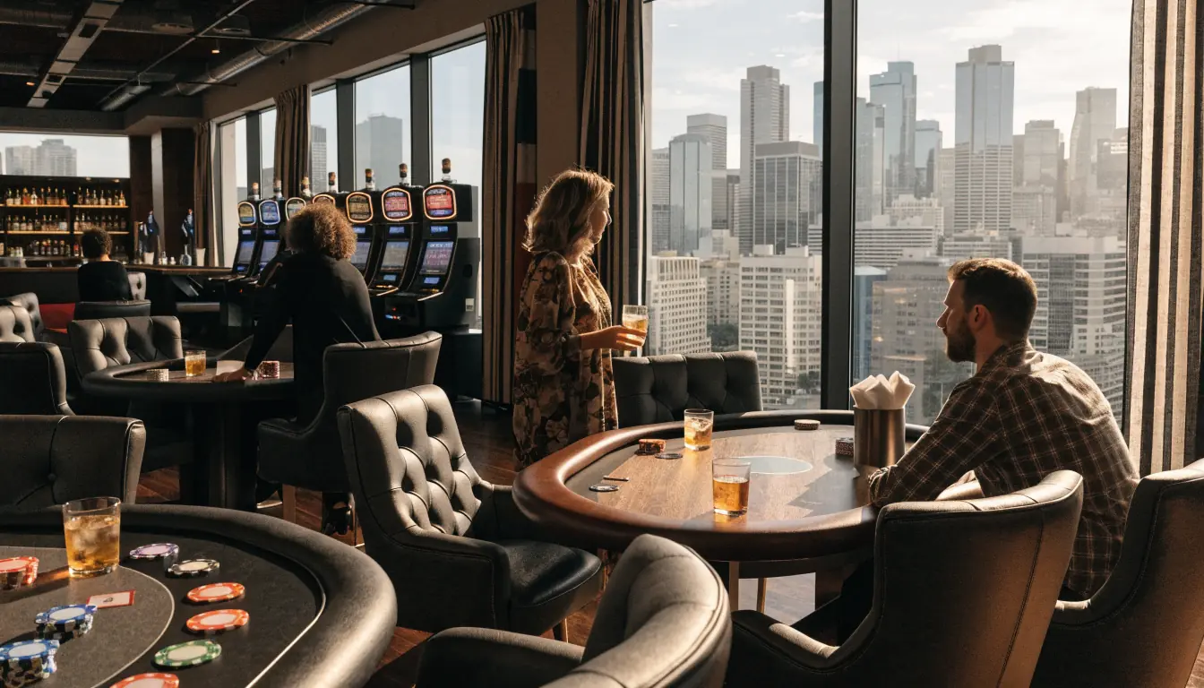 Best GameBeat Online Casinos in Australia