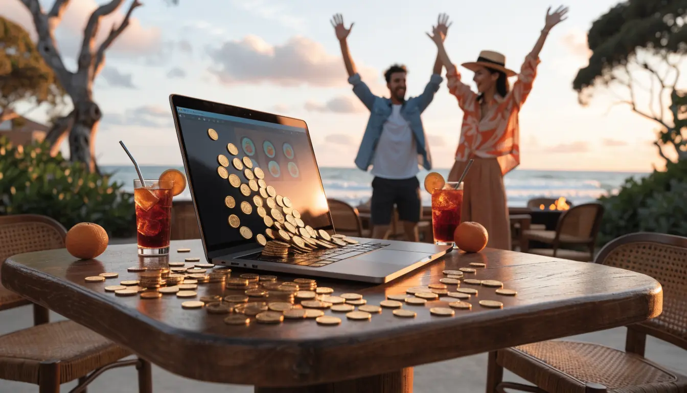 Best Instant Payout Online Casino Australia Guide