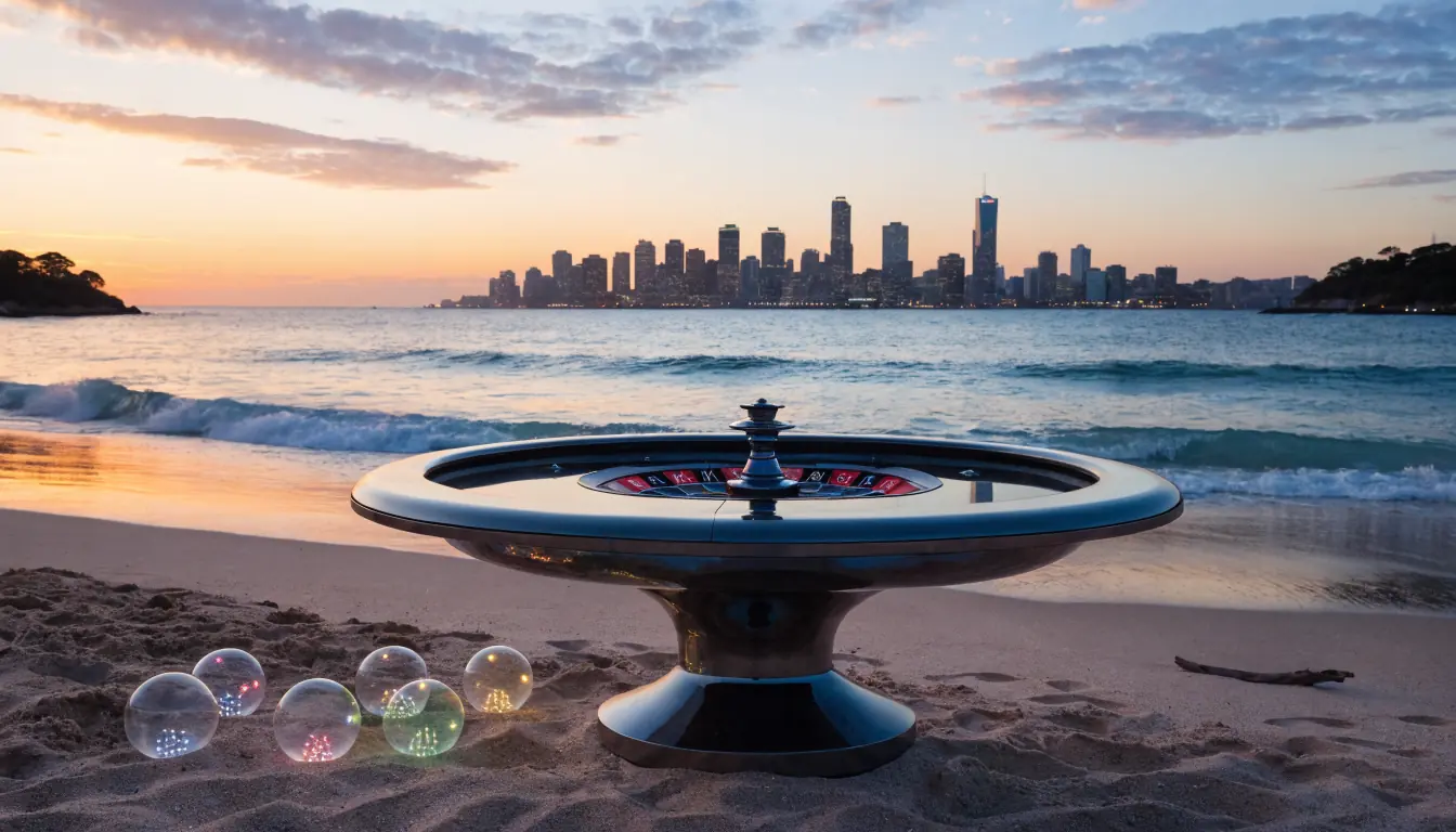 Best Keno Online Casinos in Australia for 2026