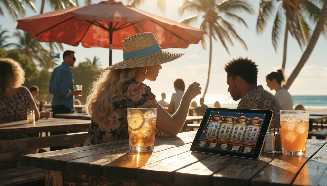 New Australian Online Pokies for 2026 Explained