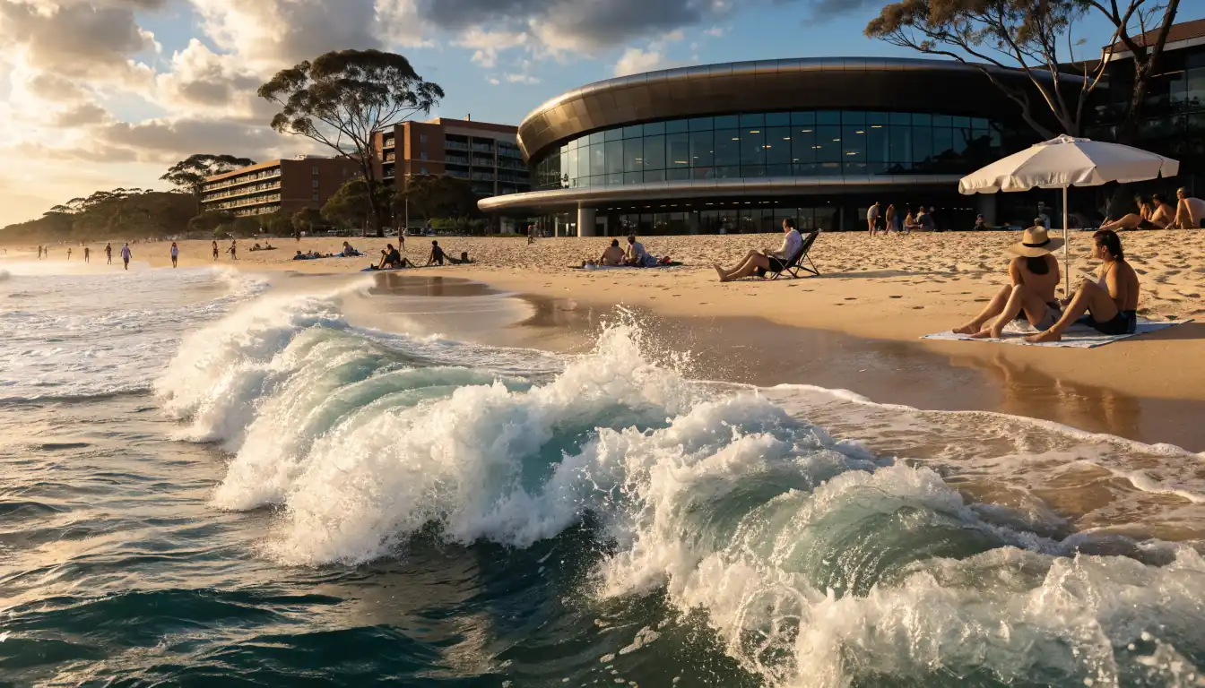 Best Novomatic Online Casinos in Australia 2026