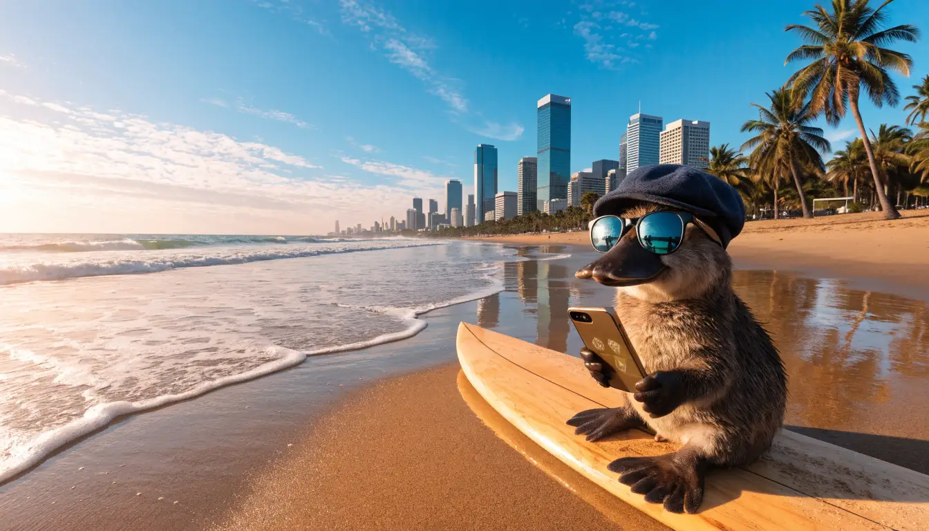 Best Platipus Online Casinos for Australia