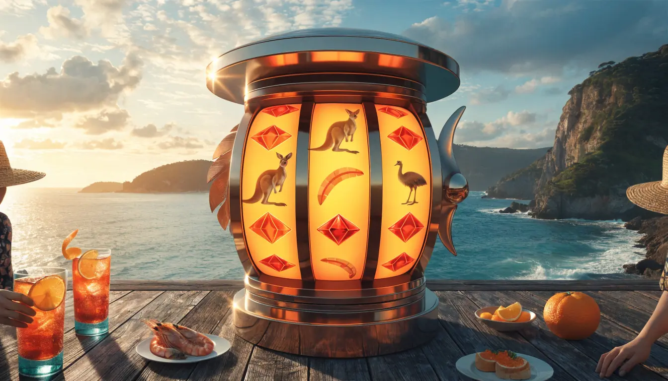 Best Playson Online Casinos in Australia 2026