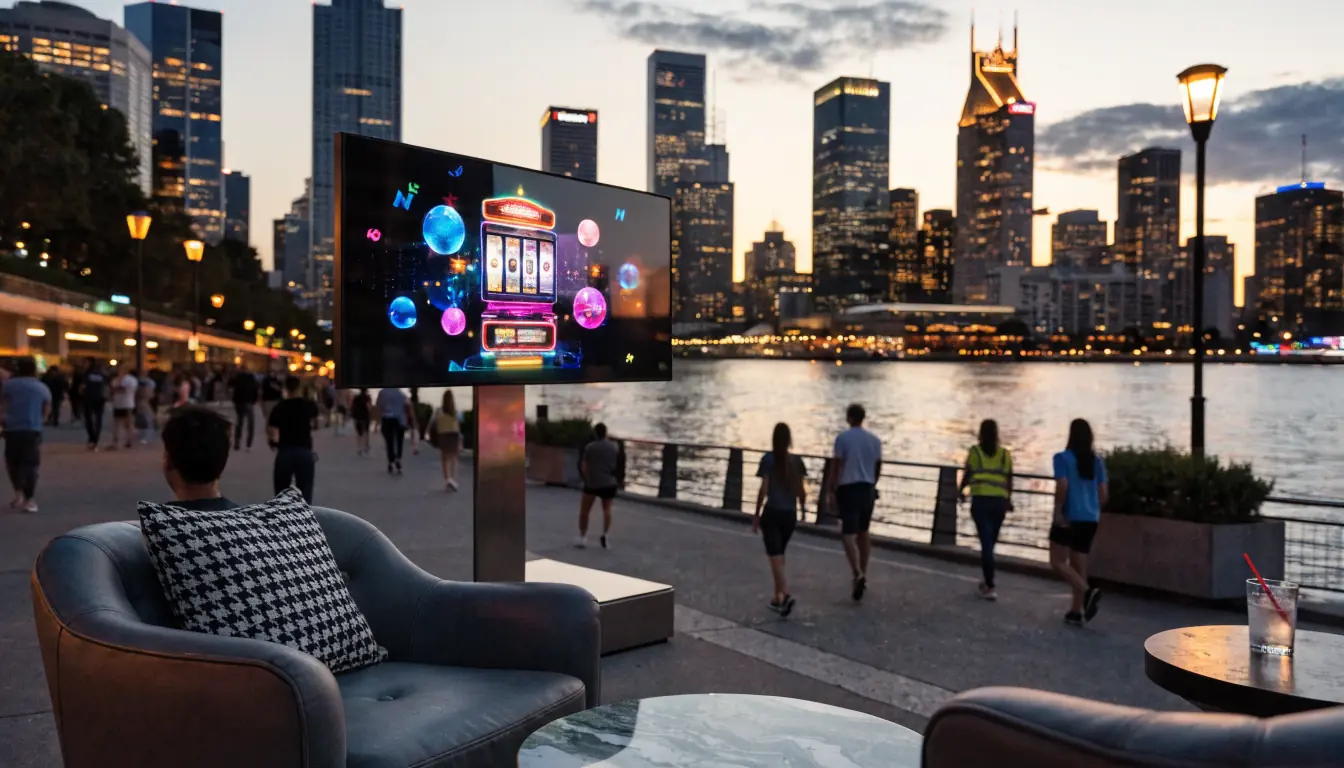 Best Pokies in Melbourne 2026: What to Play and Why