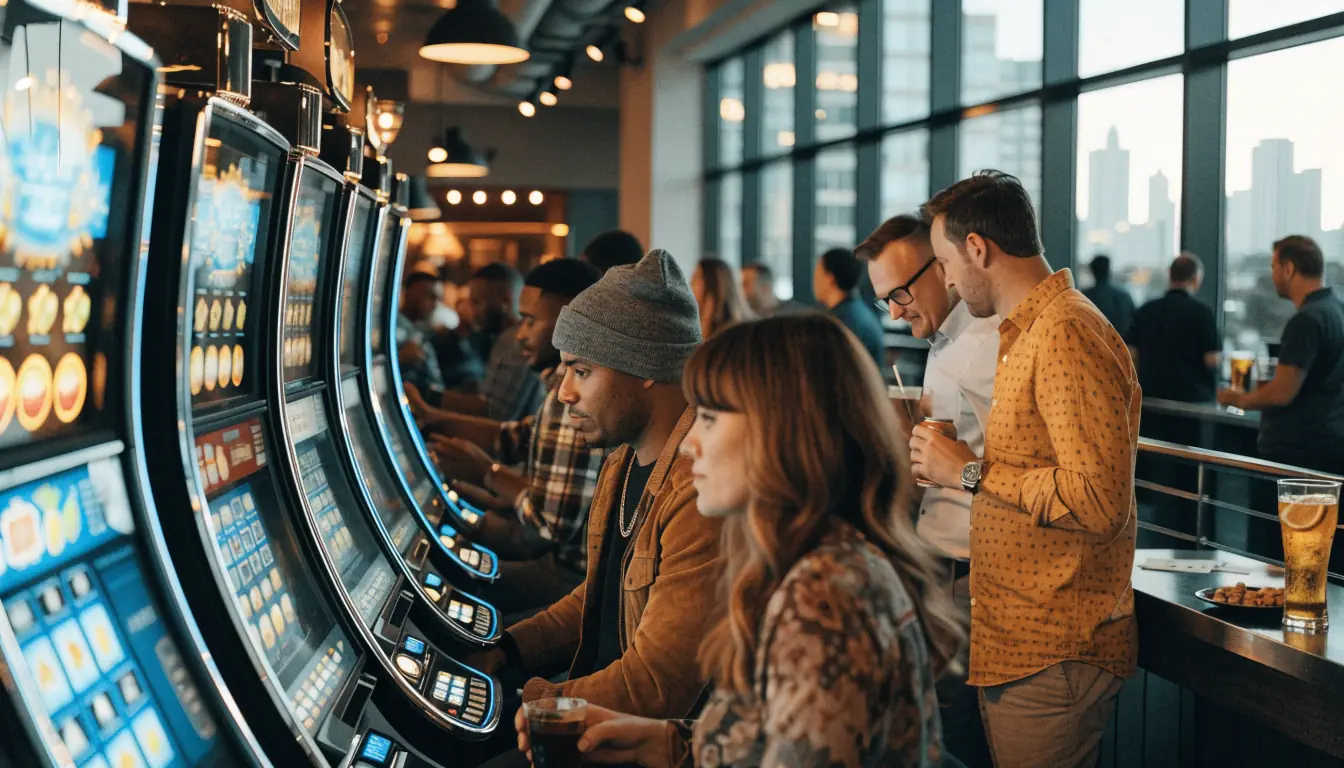Best Pokies in New South Wales: NSW Market Guide 2026