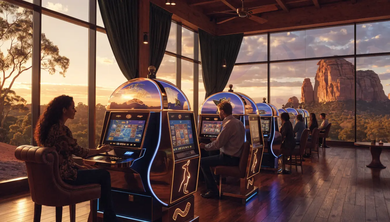 Best Quickspin Online Casinos in Australia