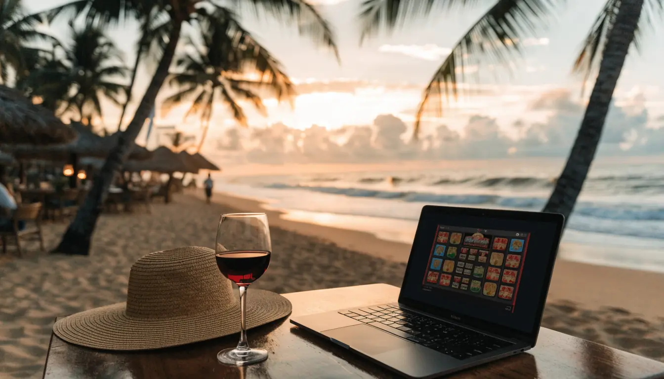 Best Relax Gaming Online Casinos in Australia