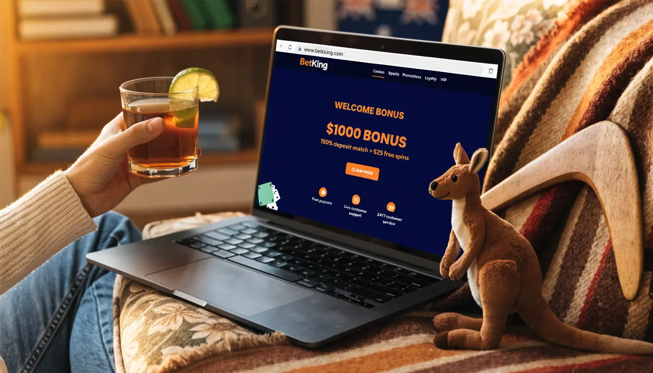 Best Welcome Bonus Online Casino Australia: What to Know
