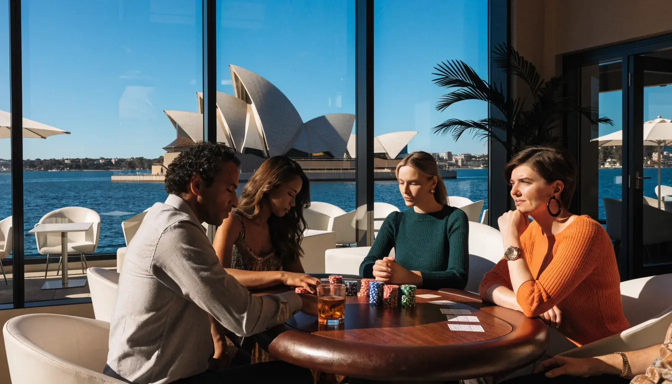 Casino Bonuses Australia: No Deposit Offers & Free Spins