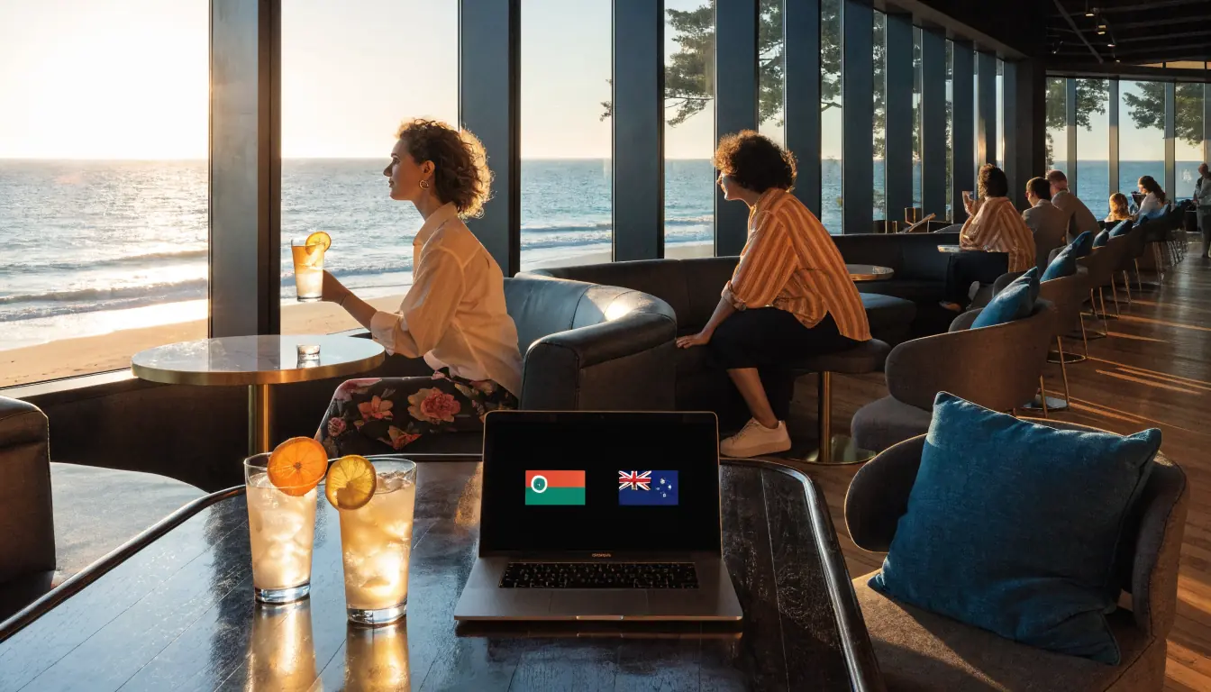 Curacao License Casinos for Australian Players in 2026