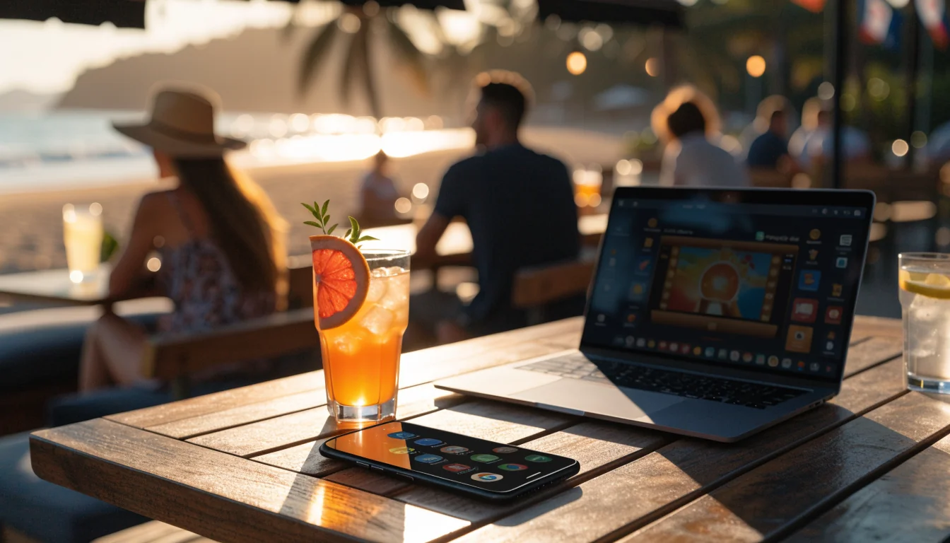 Casinos That Accept Google Pay in Australia 2026