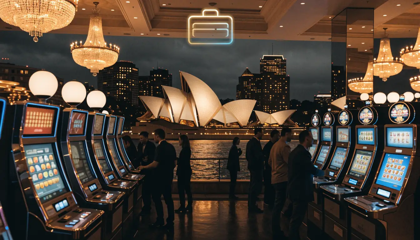 Casinos That Accept Neteller in Australia 2026
