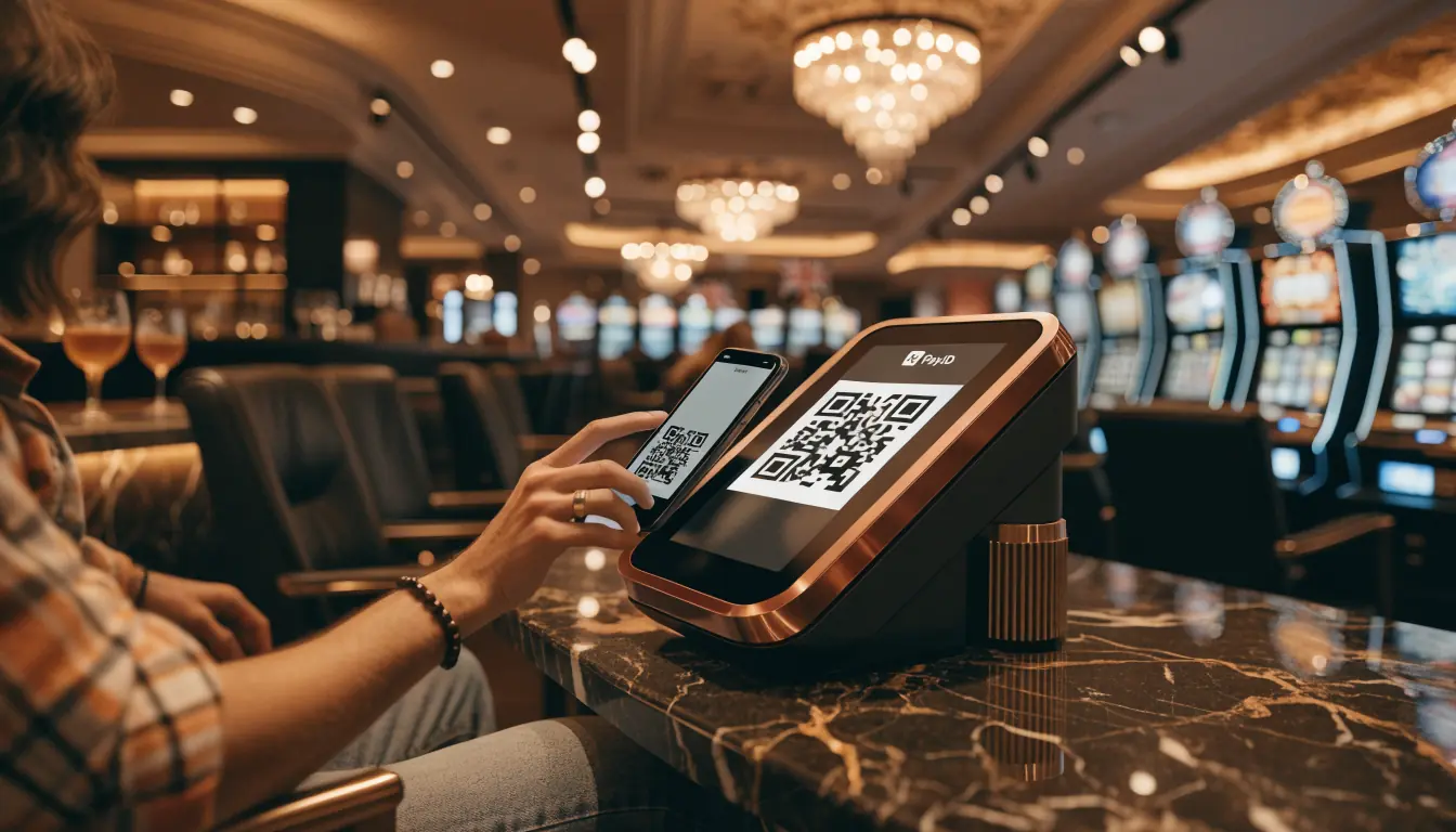Casinos That Accept PayID in Australia (2026)