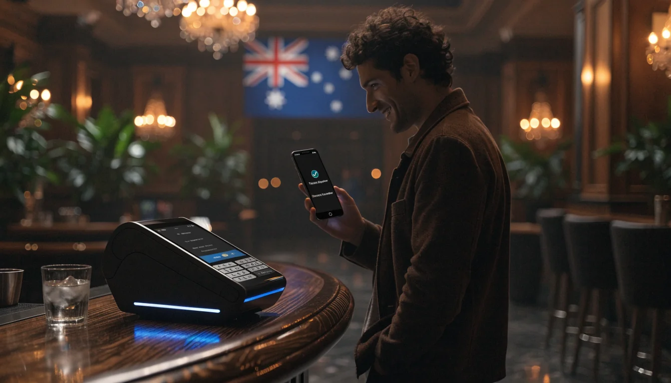 Instant Bank Transfer Casinos in Australia: 2026 Guide