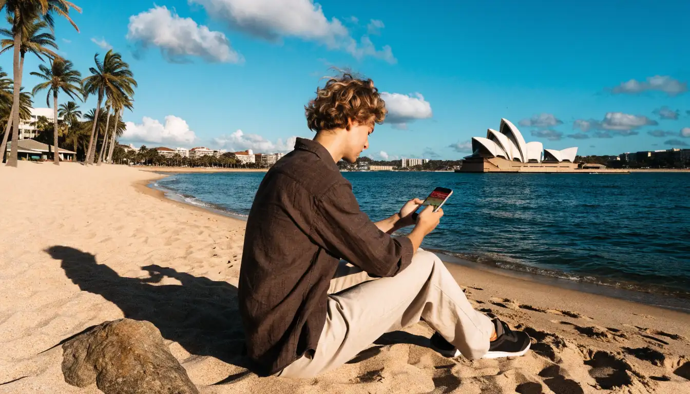 Mobile & Devices Casinos: Android, iPhone and iPad Guide