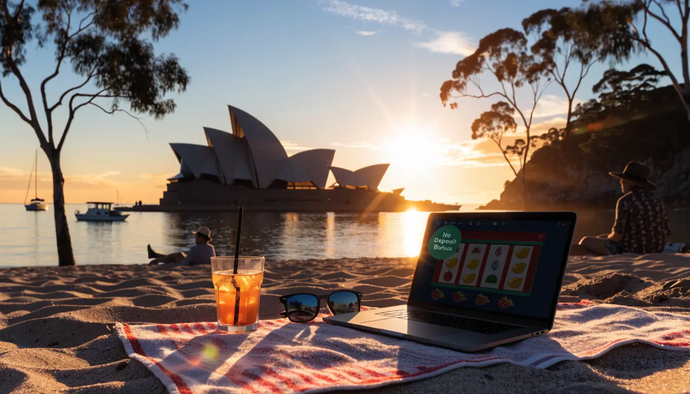 Newest Online Casinos No Deposit Bonus: What to Know