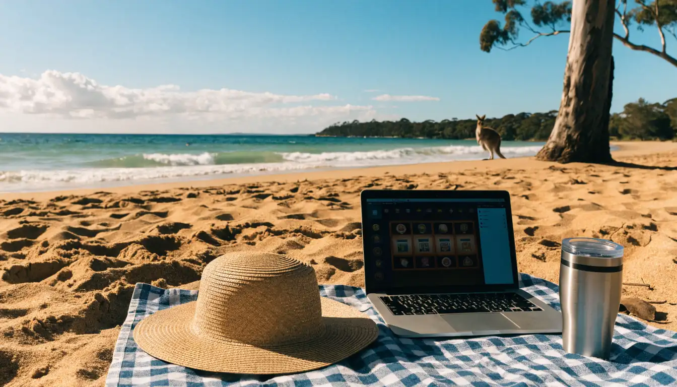 No Deposit Bonus Casino Australia: How It Works