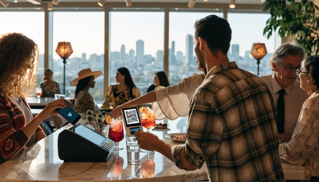 Casino Payment Methods for Australian Players